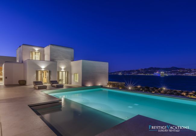 Villa in Mykonos - Mare Blu