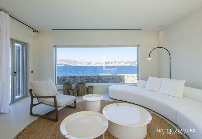 Villa in Mykonos - Mare Blu