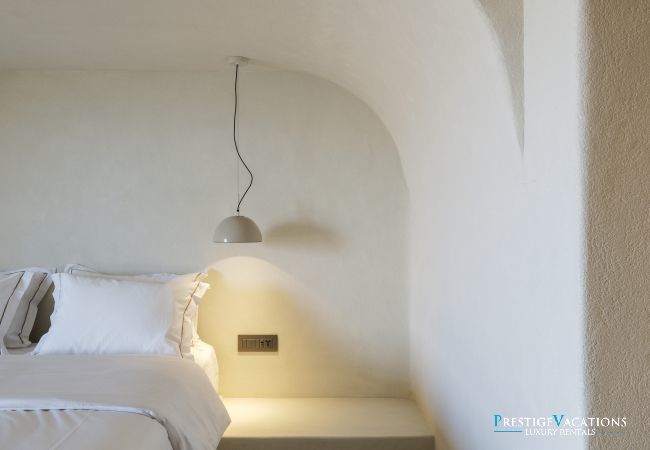 Villa in Mykonos - Mare Blu