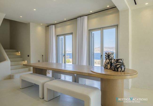 Villa in Mykonos - Mare Blu