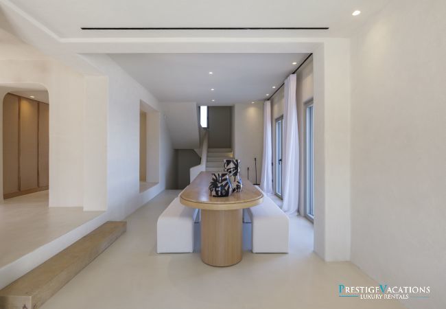 Villa in Mykonos - Mare Blu