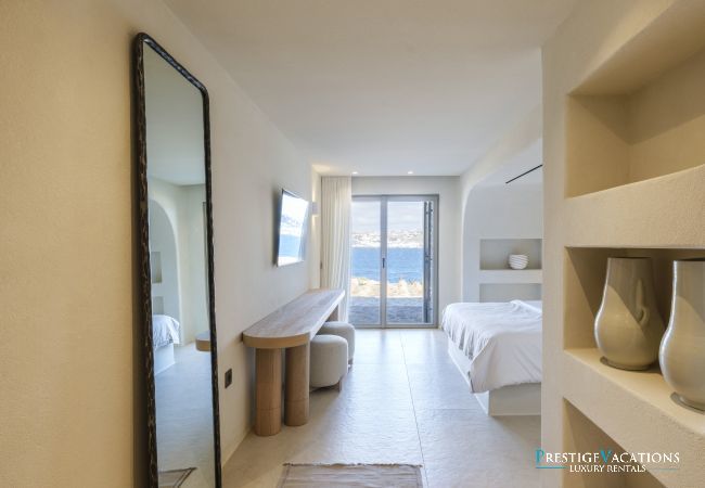 Villa in Mykonos - Mare Blu