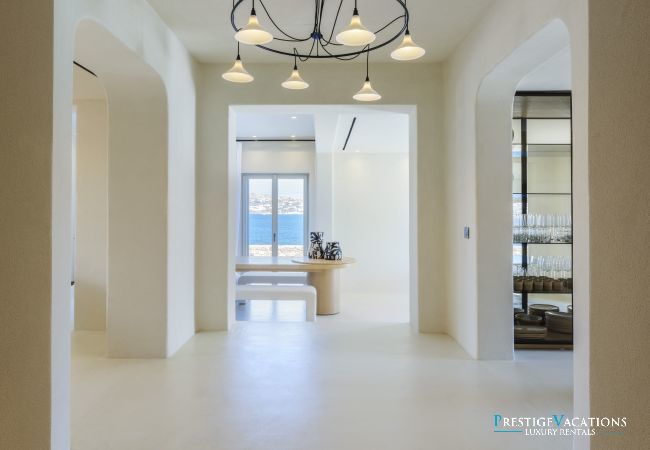 Villa in Mykonos - Mare Blu