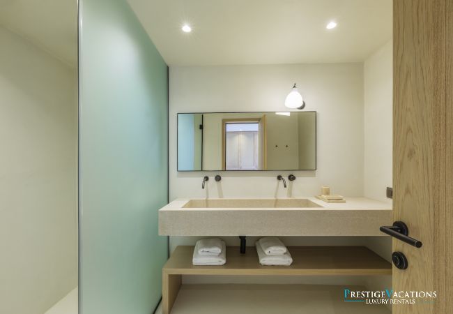 Villa in Mykonos - Mare Blu