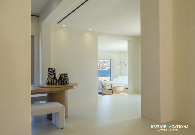 Villa in Mykonos - Mare Blu