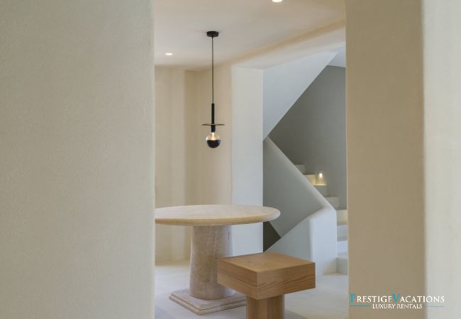 Villa in Mykonos - Mare Blu