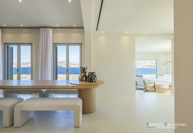Villa in Mykonos - Mare Blu