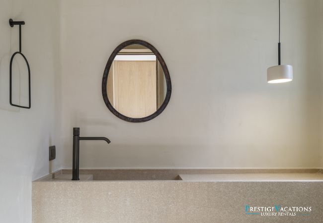 Villa in Mykonos - Mare Blu