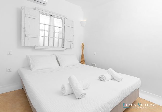 Villa in Mykonos - Marevento