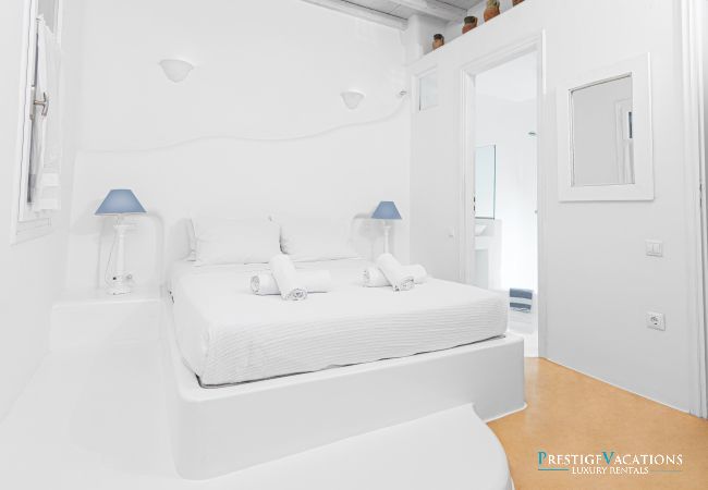 Villa in Mykonos - Marevento