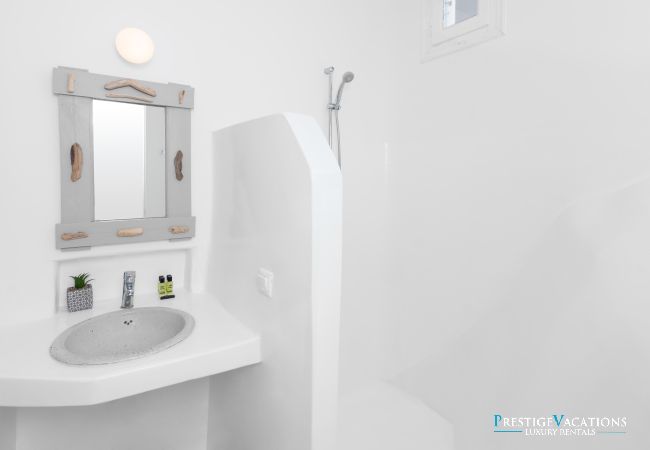 Villa in Mykonos - Marevento