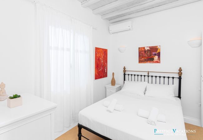 Villa in Mykonos - Marevento