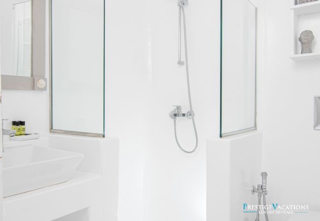 Villa in Mykonos - Marevento