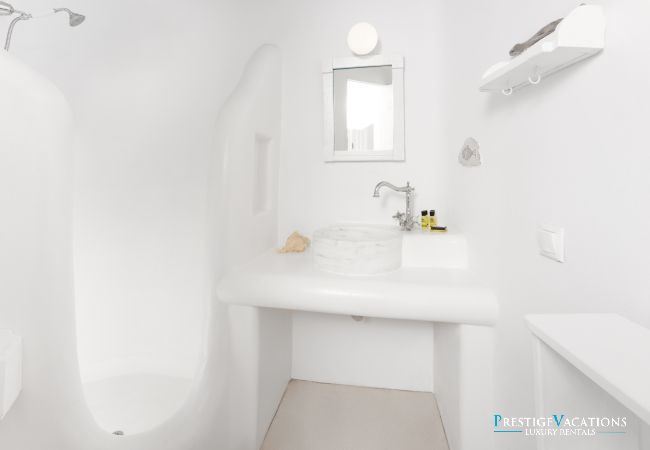 Villa in Mykonos - Marevento