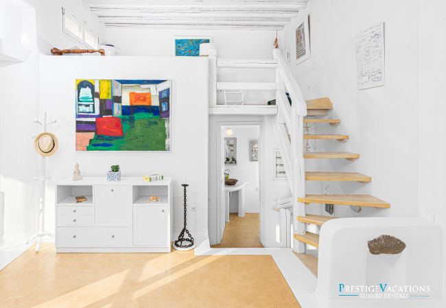 Villa in Mykonos - Marevento