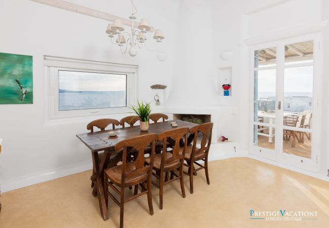 Villa in Mykonos - Marevento