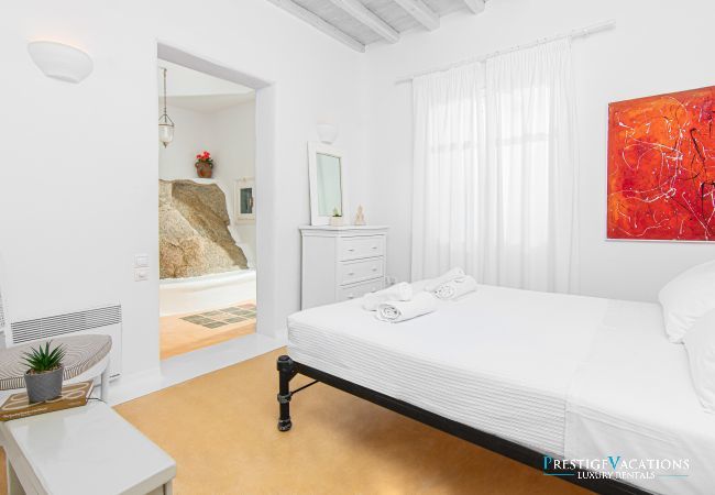 Villa in Mykonos - Marevento