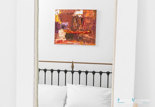 Villa in Mykonos - Marevento