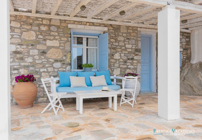 Villa in Mykonos - Marevento