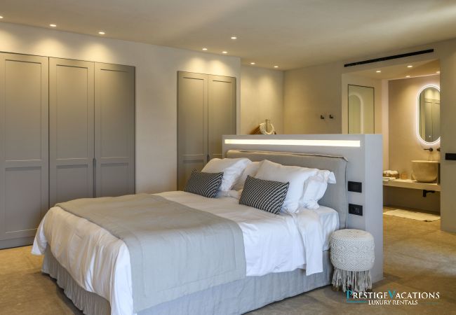 Villa in Mykonos - Muse Mansion