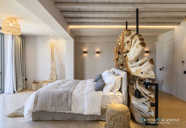 Villa in Mykonos - Muse Mansion