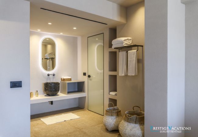 Villa in Mykonos - Muse Mansion