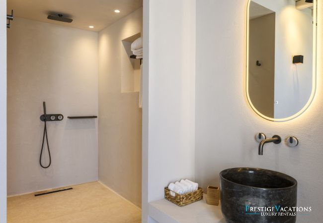 Villa in Mykonos - Muse Mansion