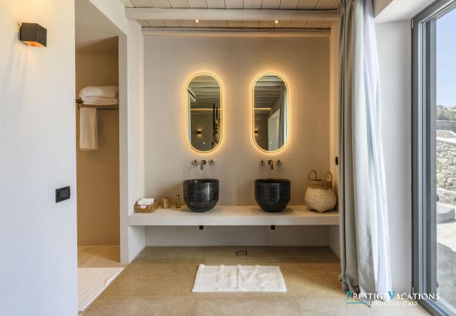 Villa in Mykonos - Muse Mansion