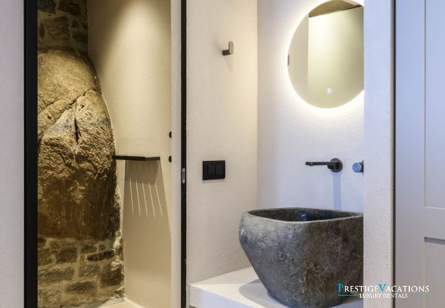 Villa in Mykonos - Muse Mansion