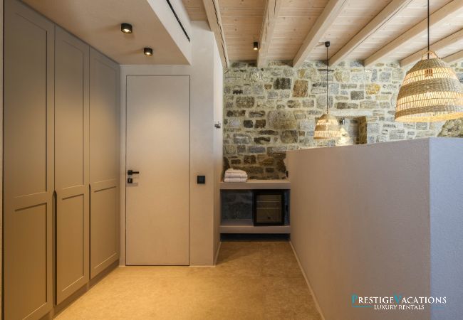 Villa in Mykonos - Muse Mansion