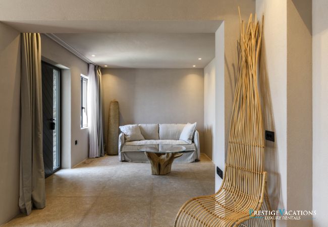 Villa in Mykonos - Muse Mansion