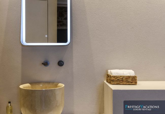 Villa in Mykonos - Muse Mansion