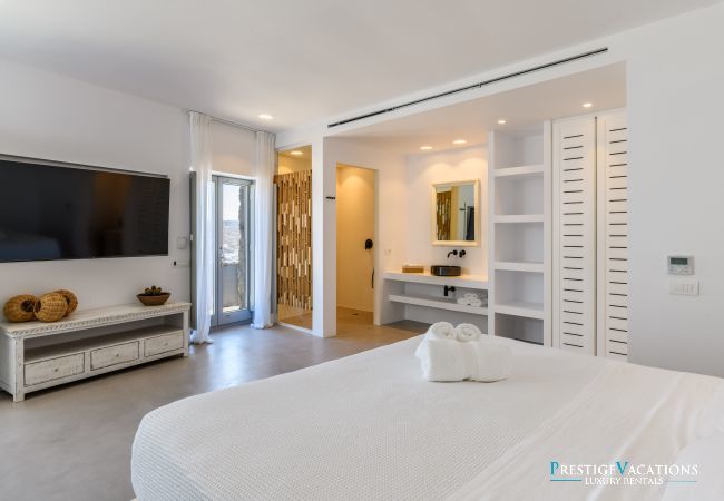Villa in Mykonos - Nerovino