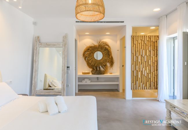 Villa in Mykonos - Nerovino