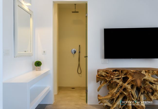 Villa in Mykonos - Nerovino