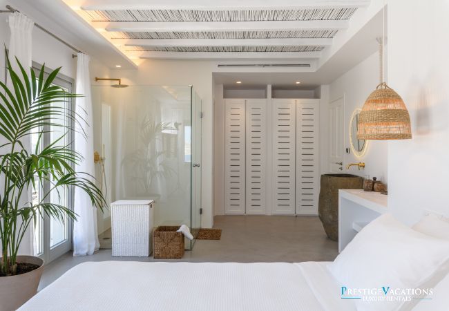 Villa in Mykonos - Nerovino