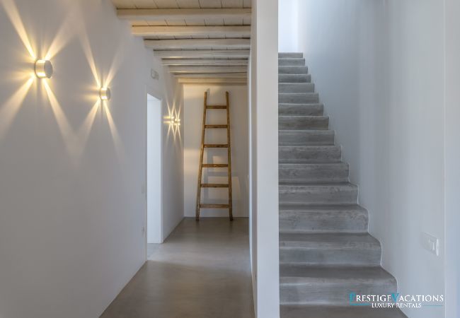 Villa in Mykonos - Nerovino