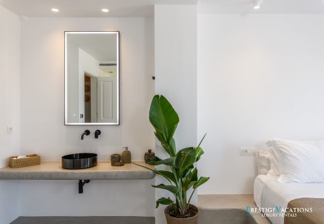 Villa in Mykonos - Nerovino