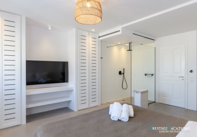 Villa in Mykonos - Nerovino