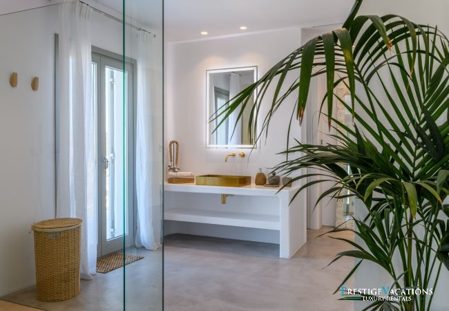 Villa in Mykonos - Nerovino