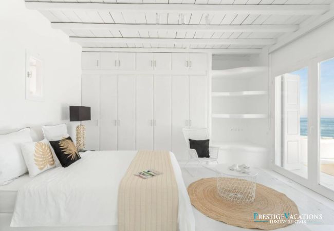 Villa in Mykonos - Goddess