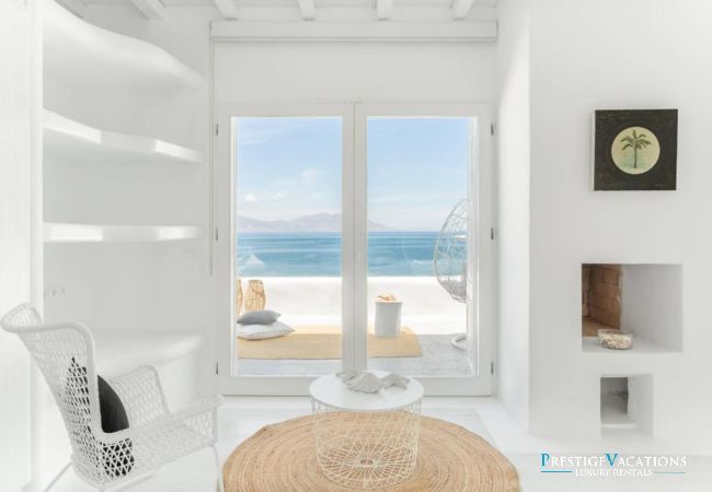 Villa in Mykonos - Goddess