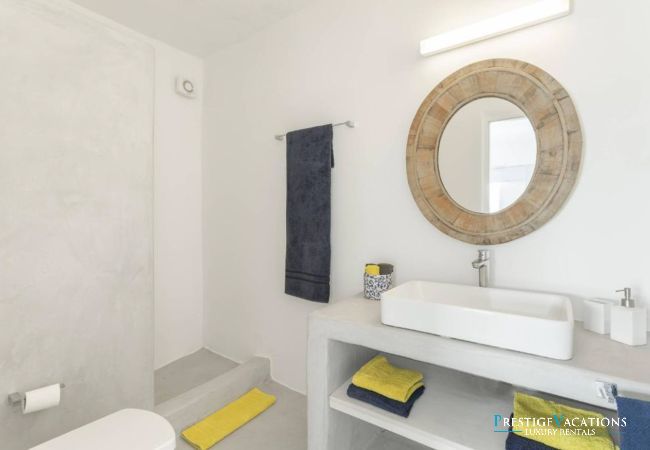 Villa in Mykonos - Goddess