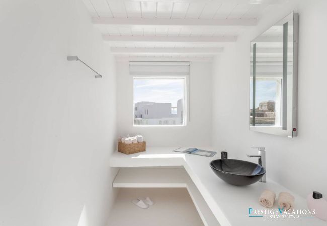 Villa in Mykonos - Goddess
