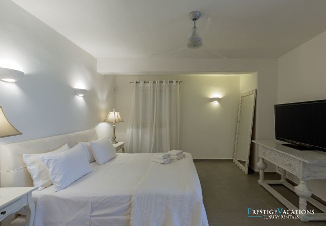 Villa in Mykonos - Pergisos