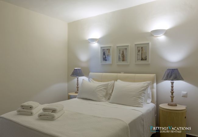 Villa in Mykonos - Pergisos