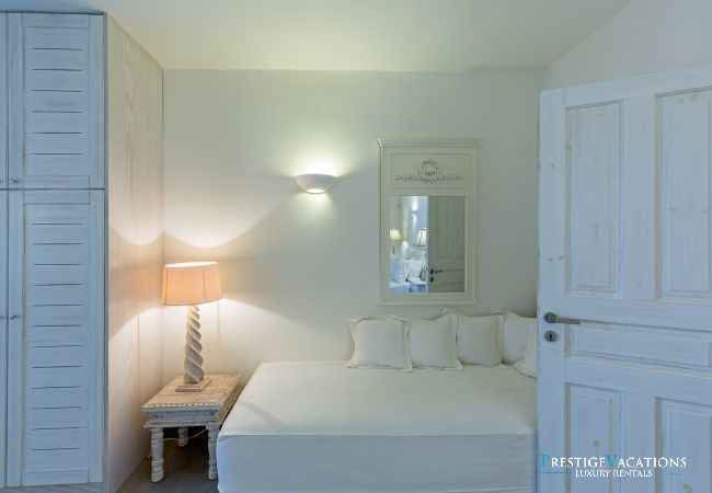 Villa in Mykonos - Pergisos