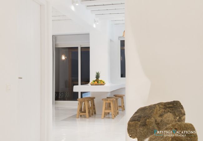 Villa in Mykonos - Costa