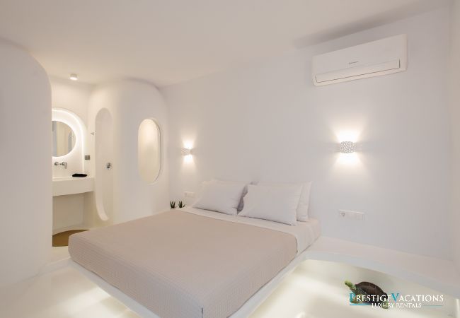 Villa in Mykonos - Costa