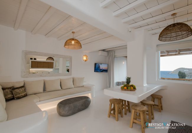 Villa in Mykonos - Costa